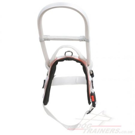 Assistance Dog Mobility Harness For Service Dogs MEDIUM SIZE ONLY