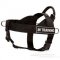 K9 Dog Harness No Pull Front Clip to Stop Dog Pulling on Lead