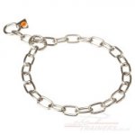 Herm Sprenger Choke Chains for Dogs of Small and Large Size UK Best Seller