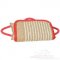 Dog Bite Training Pad Jute New Strong Design