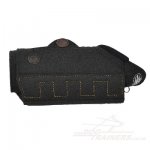 IGP Dog Training Sleeve, Short Dog Bite Sleeve_1