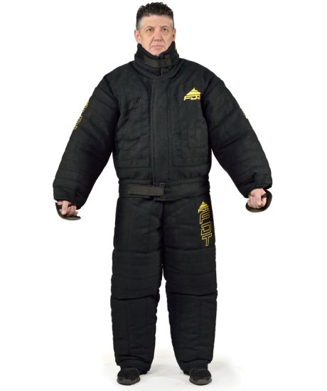 K9 Dog Training Bite Suit for Best Helper Protection