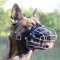 The Most Comfortable Belgian Malinois Muzzle Size