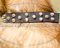 Studded Dog Collar for Belgian Shepherd Malinois