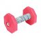 Dog Obedience Dumbbells for IGP "Fetch" 650 g