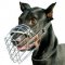 Dog Muzzle UK Bestseller | Doberman Muzzle Best Choice