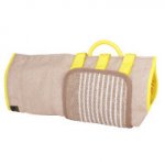 NEW! Advanced Jute Bite Sleeve Cover with Adjustable Bite Pad_0