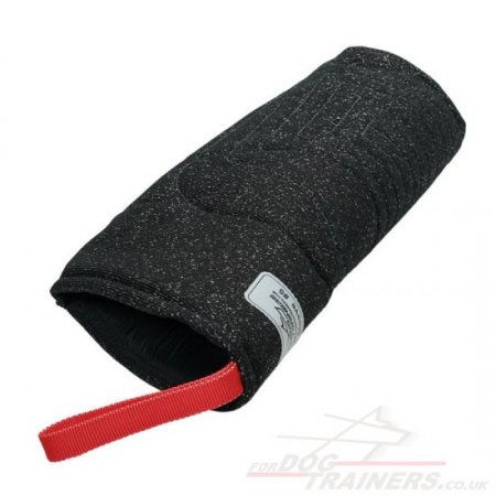 Functional Attack Dog Bite Sleeve For Adult Dog Training