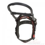 "Steadfast Friend" Functional Balance Assistance Dog Harness_2