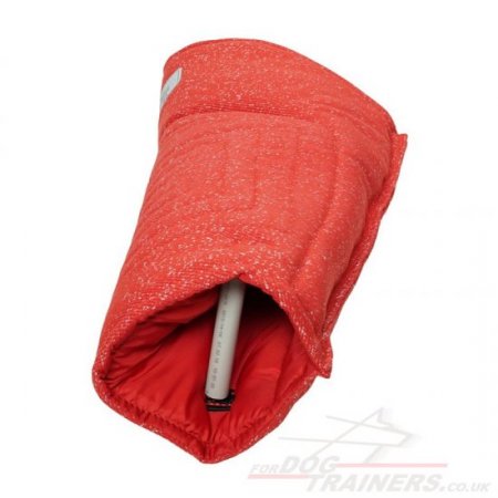 Strong K9 Dog Bite Sleeve For Young Dog Training
