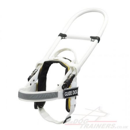 Assistance Dog Mobility Harness For Service Dogs MEDIUM SIZE ONLY