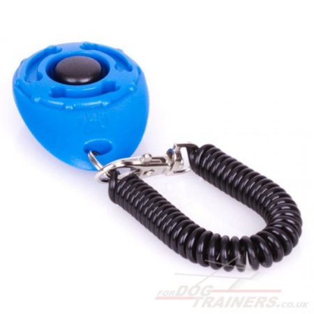 Dog Training Clicker for Basic Commands and Obedience
