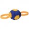 NEW! Choose Soccer Ball with Handles for Dog Biting Training