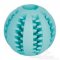 Mint Flavoured Dog Chew Ball for Dental Care and Fresh Breath