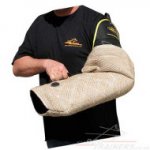 Professional Jute Bite Sleeve UK Bestseller