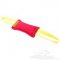 Small Dog Bite Tug Toy with Handles Soft & Strong