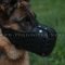 German Shepherd K9 Xtra Strong Dog Muzzle for Maximum Protection