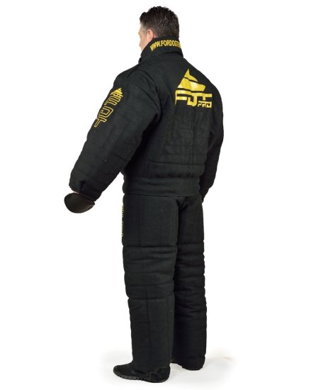 K9 Dog Training Bite Suit for Best Helper Protection