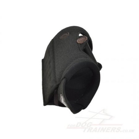 IGP Dog Training Sleeve, Short Dog Bite Sleeve