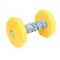 Dog Dumbells for Sport "Training Course" 650 g