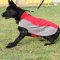 Warm German Shepherd Dog Jacket for Winter, Cold and Wet