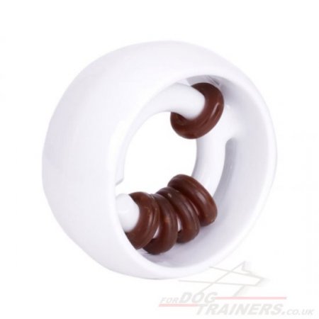 Starmark treat ringer orb hotsell