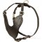 V-Shaped Dog Harness for Perfect Fit Large Size