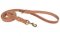 Professional Leather Dog Lead 6 ft UK Bestseller