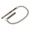 Silent Dog Whilstle PRO for Dogs Sound, with Chain