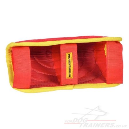 Soft and Strong Cover for Dog Bite Cushions and Sleeve Covers