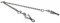 Dog Coupler Lead Chain Herm Sprenger UK, Bestseller
