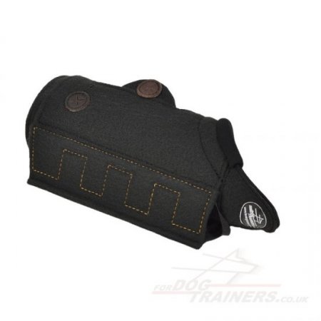 IGP Dog Training Sleeve, Short Dog Bite Sleeve