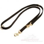 The Best Police Dog Training Lead 7 ft for K9 Dogs
