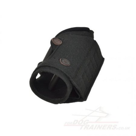 IGP Dog Training Sleeve, Short Dog Bite Sleeve