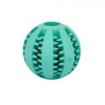 Dog Dental Care Ball 2 3/4 Inches | Dog Oral Care Toy UK