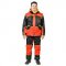 Red Dog Training Padded Suit for Any Weather Trials