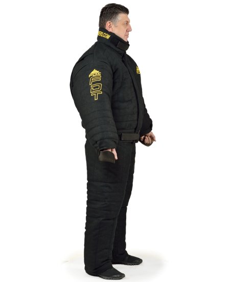 K9 Dog Training Bite Suit for Best Helper Protection