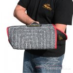 IGP Dog Training Sleeve, Short Dog Bite Sleeve_6