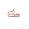 Curogan Herm Sprenger Prong Collar Link of 4 mm Wire Gauge