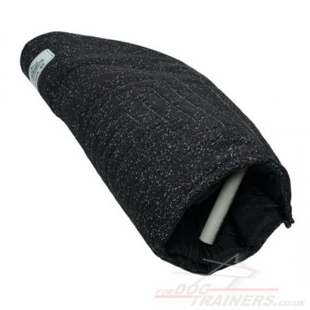 Functional Attack Dog Bite Sleeve For Adult Dog Training