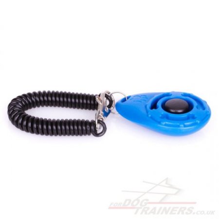 Dog Training Clicker for Basic Commands and Obedience