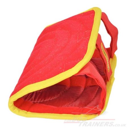 Soft and Strong Cover for Dog Bite Cushions and Sleeve Covers