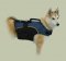 Husky Harness UK for Outdoors and for Invalid Dogs Support