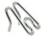 Extra Links for Herm Sprenger Chrome Pinch Collar of 2.25 mm