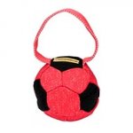 "Soccer Ball" Dog Biting Pad for IGP Training and Games