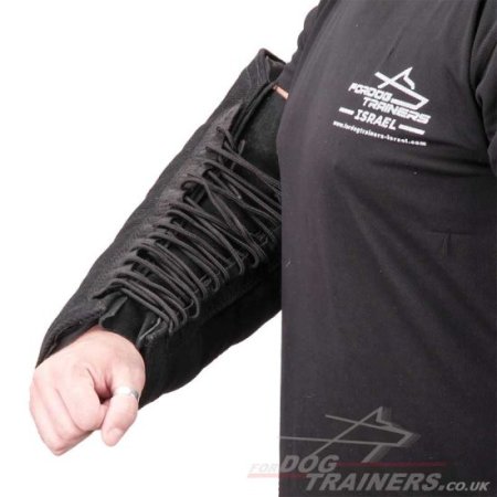 Short Covert Dog Bite Sleeve for Dog Training