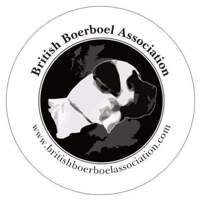 British Boerboel Association British Boerboel Association
