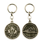 WUSV 2011 Fordogtrainers Key chain, TOP qualityUK WUSV 2011 Fordogtrainers Key chain, TOP qualityUK