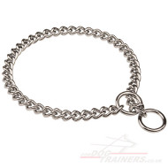 dog choker collars