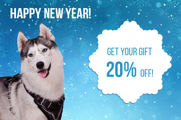 15% OFF